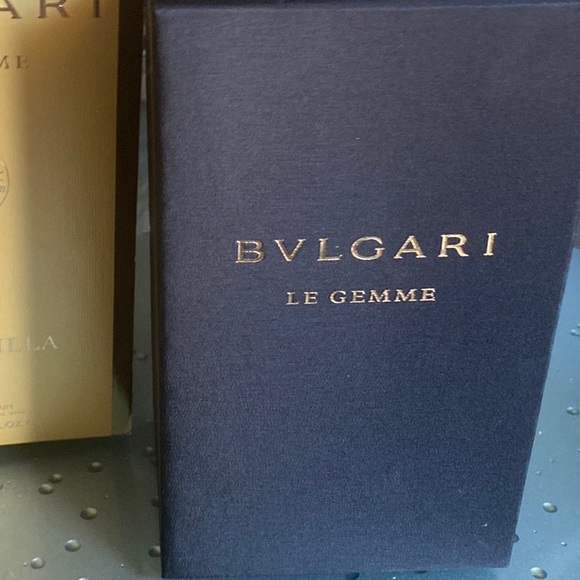 Bvlgari Le Gemme: Maravilla. Luxurious scent in a beautiful bottle! - Picture 3 of 14